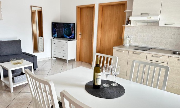 Cervar Apartamento | Apartments Vojvoda