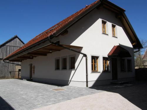 Cerknica Apartamento | Apartments Vrdjan