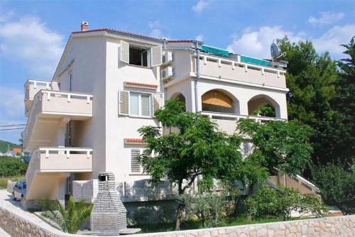 Novalja Apartamento | Apartments Vrtlici