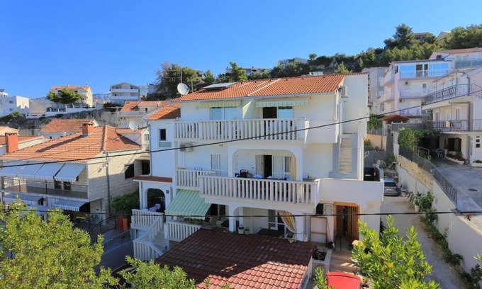 Podstrana Apartamento | Apartments Vuko