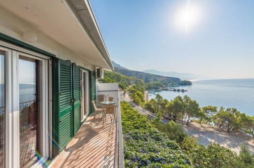 Lokva Rogoznica Casa | Apartments Vukovarac