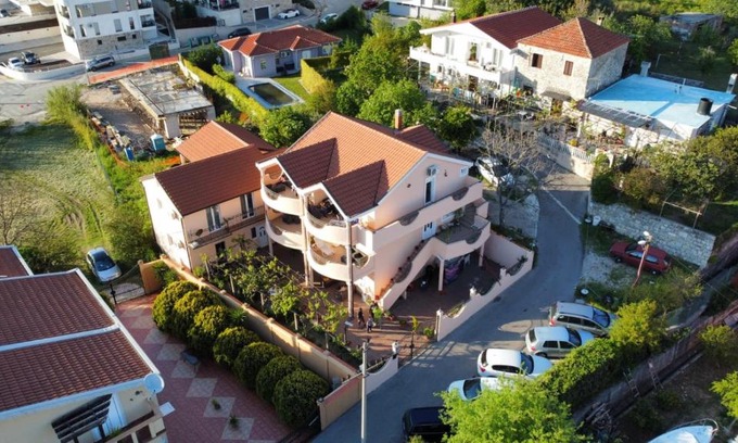 Mrcevac Apartamento | Apartments Vuksanovic