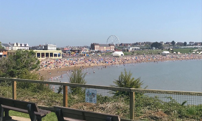 Barry Apartamento | Apartments Wales