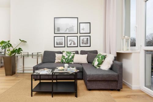 Sielce Apartamento | Apartments Warsaw Gagarina by Noclegi Renters
