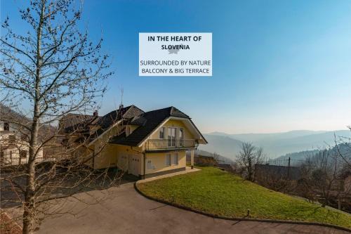 Vidrga Apartamento | Apartments Way to Heaven