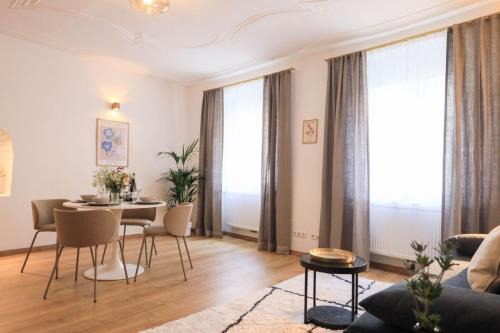 Krems an der Donau Apartamento | Apartments Weinhimmel