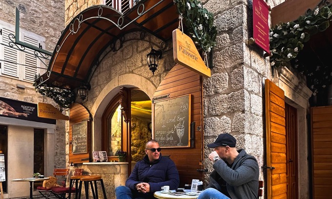 Kotor Old Town Apartamento | Apartments Wine House Old Town