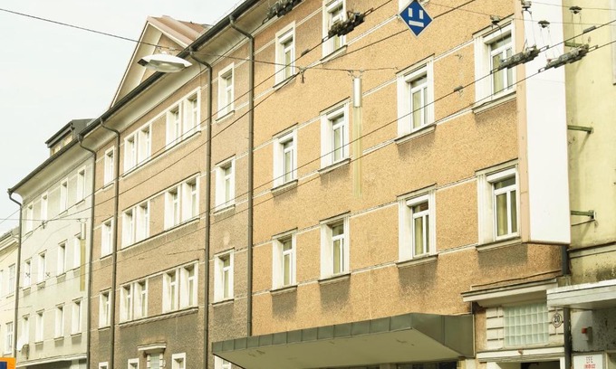 Lehen Apartamento | Apartments Wirrer