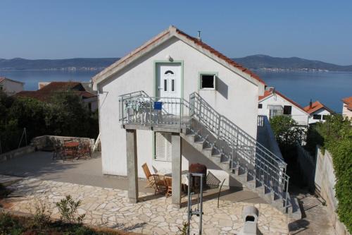 Sveti Petar Apartamento | Apartments with a parking space Sveti Petar, Biograd - 3251