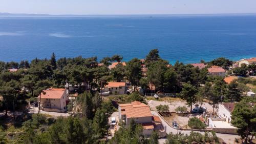 Ivan Dolac Apartamento | Apartments with a parking space Ivan Dolac, Hvar - 15784