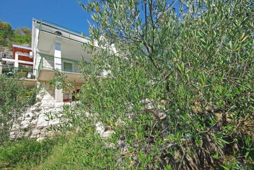Omis Apartamento | Apartments with a parking space Podaspilje, Omis - 11708