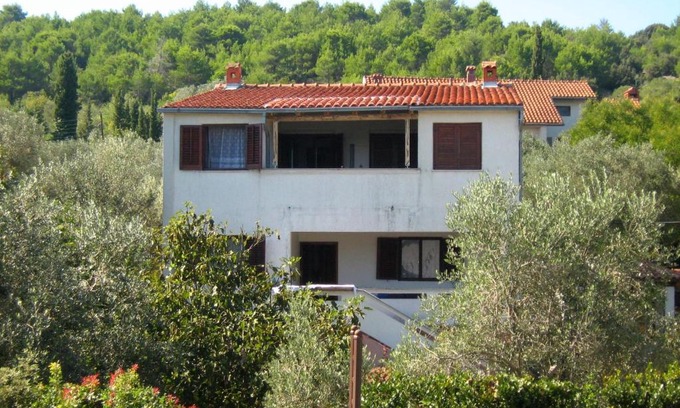 Zdrelac Apartamento | Apartments with a parking space Zdrelac, Pasman - 8396