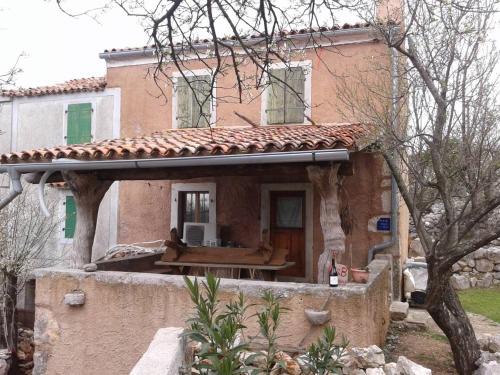 Cres Apartamento | Apartments with a parking space Porozina, Cres - 14980