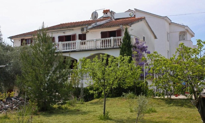 Porat Apartamento | Apartments with a parking space Porat, Krk - 5322