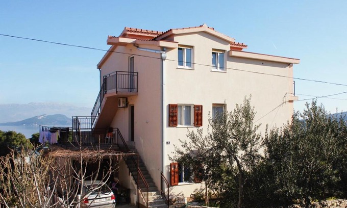 Slatine Apartamento | Apartments with a parking space Slatine, Ciovo - 5998
