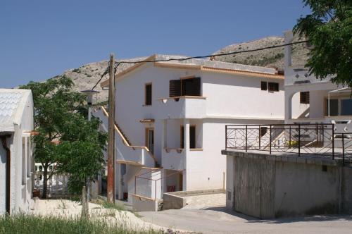 Metajna Apartamento | Apartments with a parking space Metajna, Pag - 525