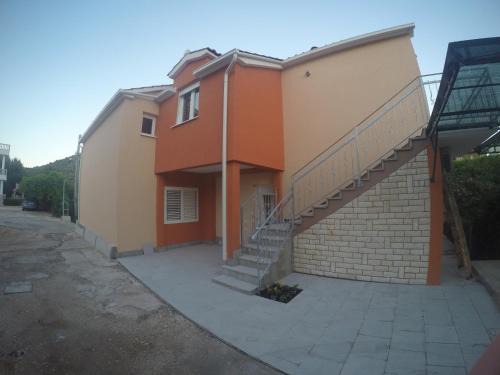Marina Apartamento | Apartments with a parking space Marina, Trogir - 11607