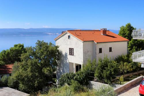 Marusici Apartamento | Apartments with a parking space Marusici, Omis - 1041