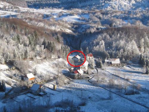 Lokve Apartamento | Apartments with a parking space Lokve, Gorski kotar - 15061