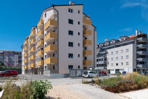 Pula Apartamento | Apartments with a parking space Pula - 23290