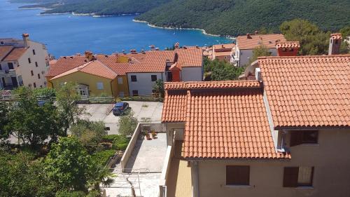 Rabac Apartamento | Apartments with a parking space Rabac, Labin - 19058