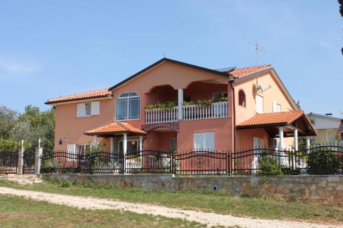 Valica Apartamento | Apartments with a parking space Valica, Umag - 7122