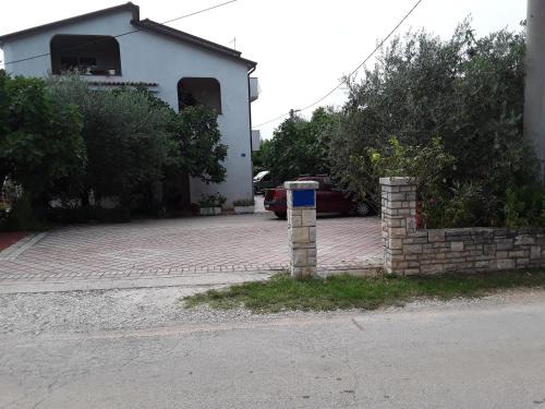 Valica Apartamento | Apartments with a parking space Sosi, Umag - 15967
