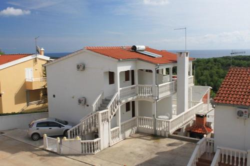 Rukavac Apartamento | Apartments with a parking space Rukavac, Vis - 8837