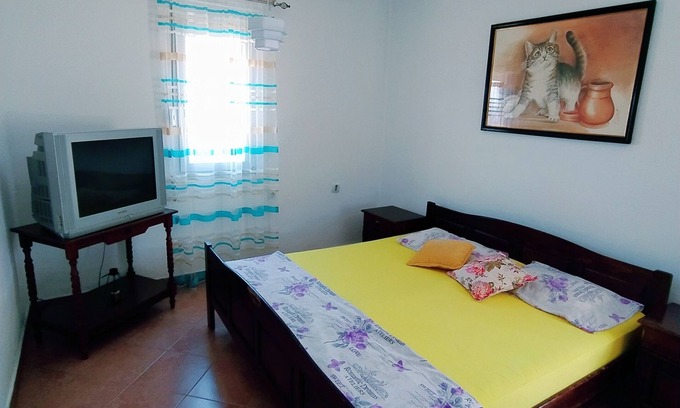 Karuc Casa | Apartments with lake view