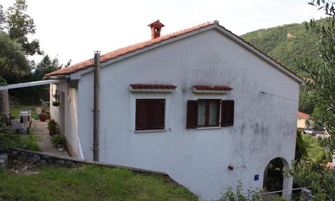 Obrs Apartamento | Apartments with parking space Moscenicka Draga, Opatija - 7786
