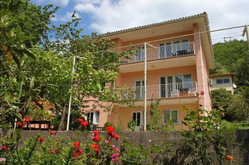 Obrs Apartamento | Apartments with parking space Moscenicka Draga, Opatija - 2327