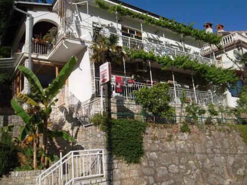 Obrs Apartamento | Apartments with parking space Moscenicka Draga, Opatija - 16123