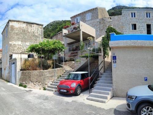 Babino Polje Apartamento | Apartments with parking space Babino Polje, Mljet - 22322