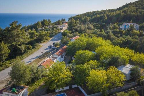 Mljet Apartamento | Apartments with parking space Babino Polje, Mljet - 22319