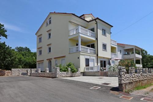 Kostrena Apartamento | Apartments with parking space Kostrena, Rijeka - 23422