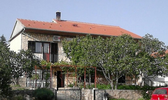 Maslenica Apartamento | Apartments with parking space Maslenica, Novigrad - 11089