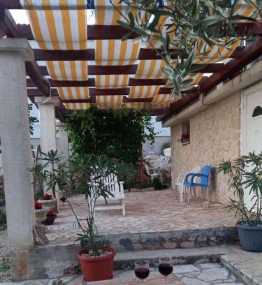 Vinjerac Apartamento | Apartments with parking space Vinjerac, Zadar - 23145