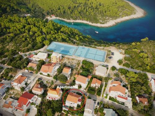 Zavalatica Apartamento | Apartments with parking space Zavalatica, Korcula - 14204