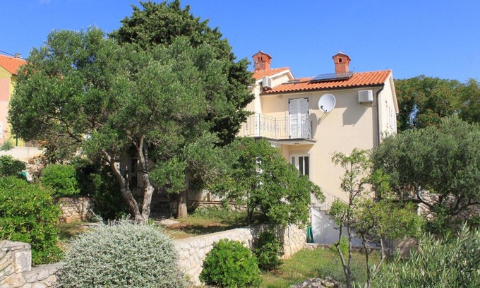 Nerezine Apartamento | Apartments with parking space Nerezine, Losinj - 2518