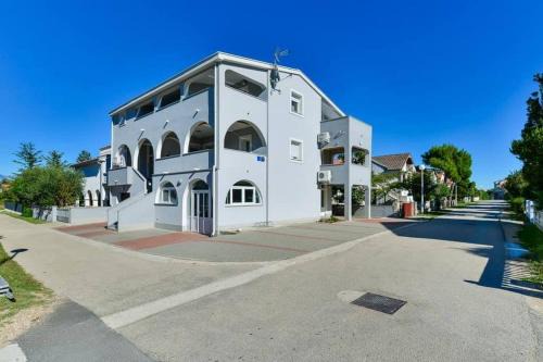 Nin Apartamento | Apartments with parking space Sabunike, Zadar - 19430