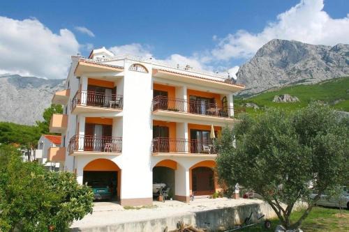Promajna Apartamento | Apartments with parking space Promajna, Makarska - 20785