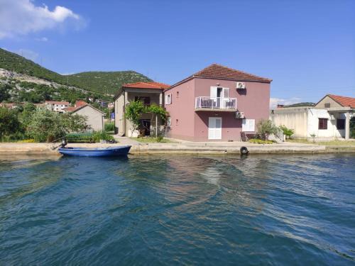 Ploce Apartamento | Apartments with parking space Rogotin, Neretva Delta - Usce Neretve - 23141