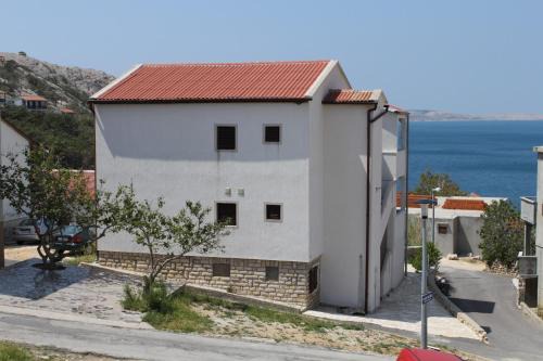 Metajna Apartamento | Apartments with parking space Metajna, Pag - 6337