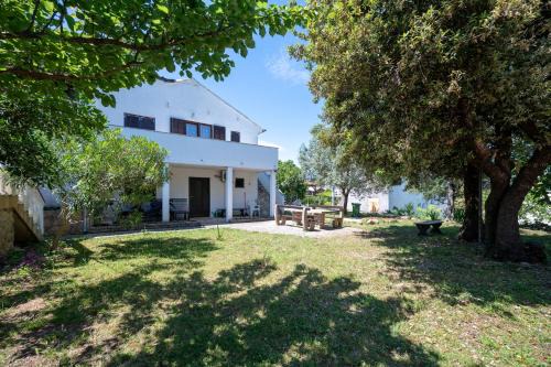 Zdrelac Apartamento | Apartments with parking space Zdrelac, Pasman - 8514