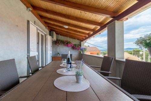Bibinje Apartamento | Apartments with parking space Bibinje, Zadar - 17554