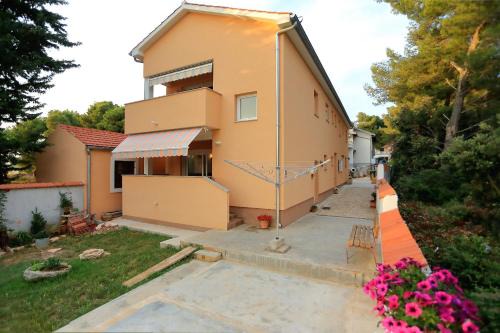 Bibinje Apartamento | Apartments with parking space Bibinje, Zadar - 18110