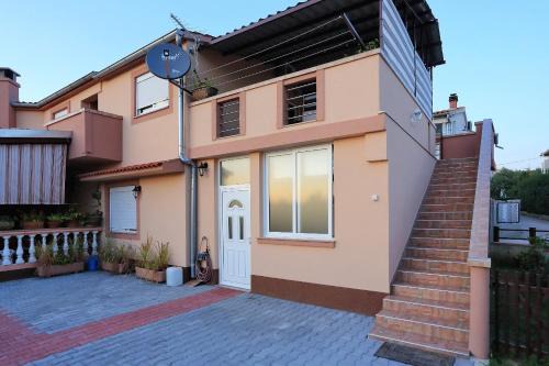 Bibinje Apartamento | Apartments with parking space Bibinje, Zadar - 20529