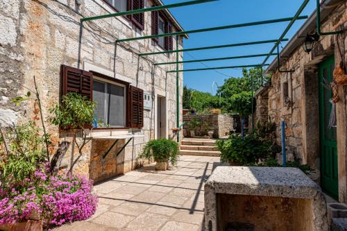 Zrnovo Apartamento | Apartments with parking space Zrnovo, Korcula - 9239
