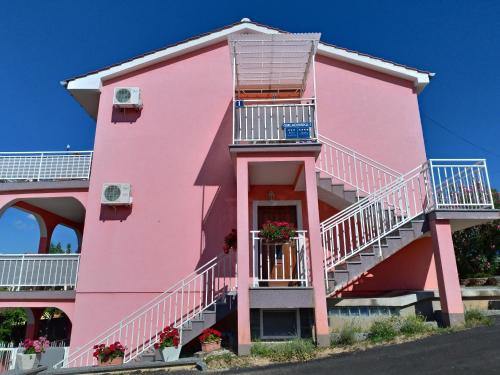 Njivice Apartamento | Apartments with parking space Njivice, Krk - 15904