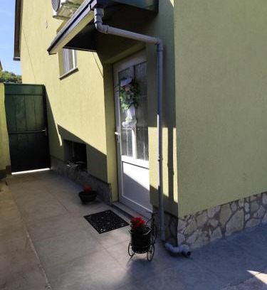 Ogulin Apartamento | Apartments with parking space Hreljin Ogulinski, Gorski kotar - 24798